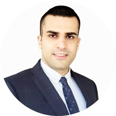 Ali Peivandizadeh